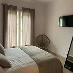 Appartement Beau T4 100m2 Palais Des Rois De Majorque