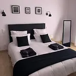 Beau T4 100m2 Palais Des Rois De Majorque Apartment Perpignan