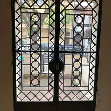 Apartman Beau T4 100m2 Palais Des Rois De Majorque *