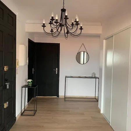 Beau T4 100m2 Palais Des Rois De Majorque Perpignan