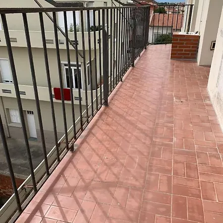 Beau T4 100m2 Palais Des Rois De Majorque Apartman *