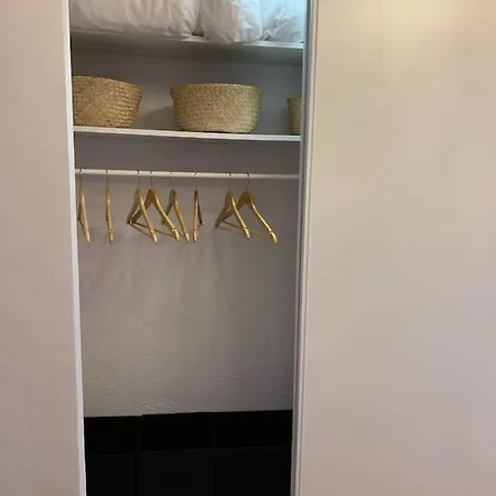 Appartement Beau T4 100m2 Palais Des Rois De Majorque *