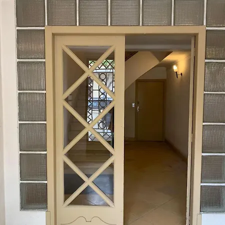Beau T4 100m2 Palais Des Rois De Majorque Apartman