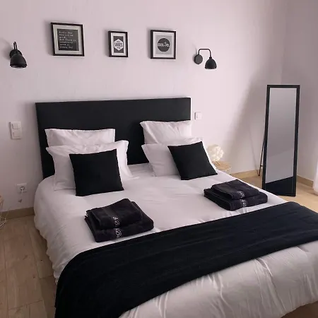Beau T4 100m2 Palais Des Rois De Majorque Appartement Perpignan