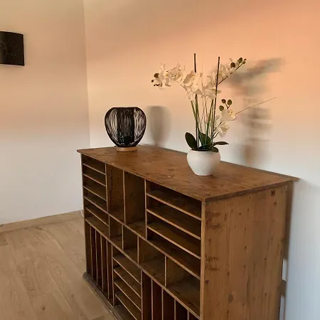 Beau T4 100m2 Palais Des Rois De Majorque