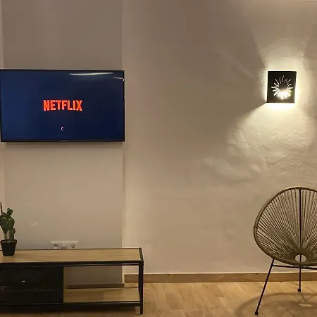 Appartement Beau T4 100m2 Palais Des Rois De Majorque *