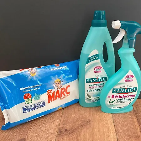 Beau T4 100m2 Palais Des Rois De Majorque *