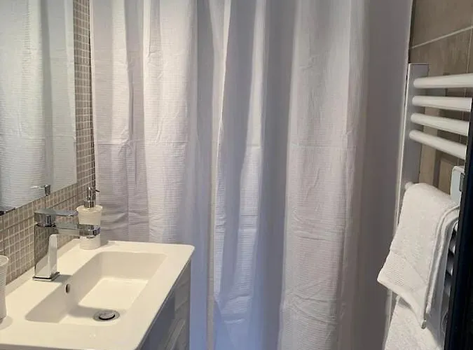 Beau T4 100m2 Palais Des Rois De Majorque Perpignan