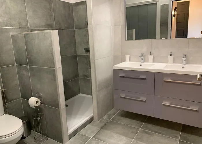 Appartement Beau T4 100m2 Palais Des Rois De Majorque Perpignan