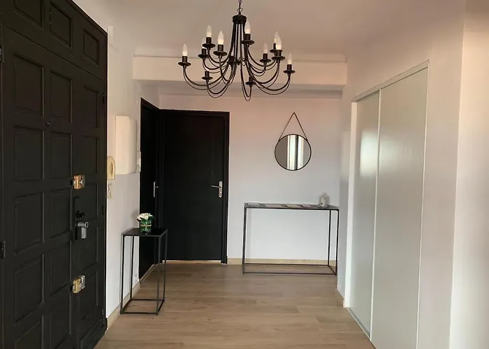 Beau T4 100m2 Palais Des Rois De Majorque Perpignan