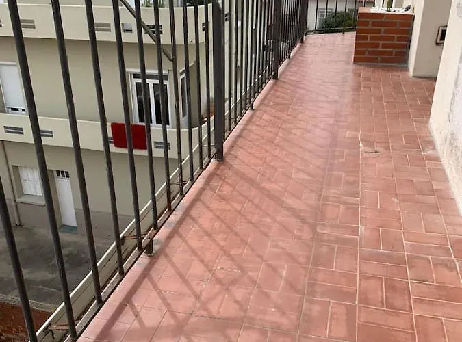 Beau T4 100m2 Palais Des Rois De Majorque Appartement *