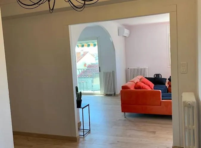 Beau T4 100m2 Palais Des Rois De Majorque Perpignan