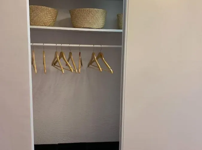 Appartement Beau T4 100m2 Palais Des Rois De Majorque *