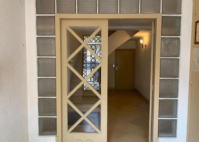 Beau T4 100m2 Palais Des Rois De Majorque Appartement