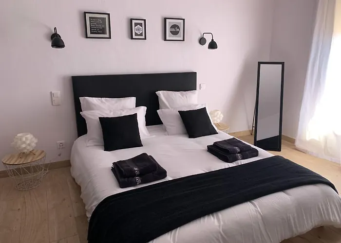 Beau T4 100m2 Palais Des Rois De Majorque Appartement Perpignan