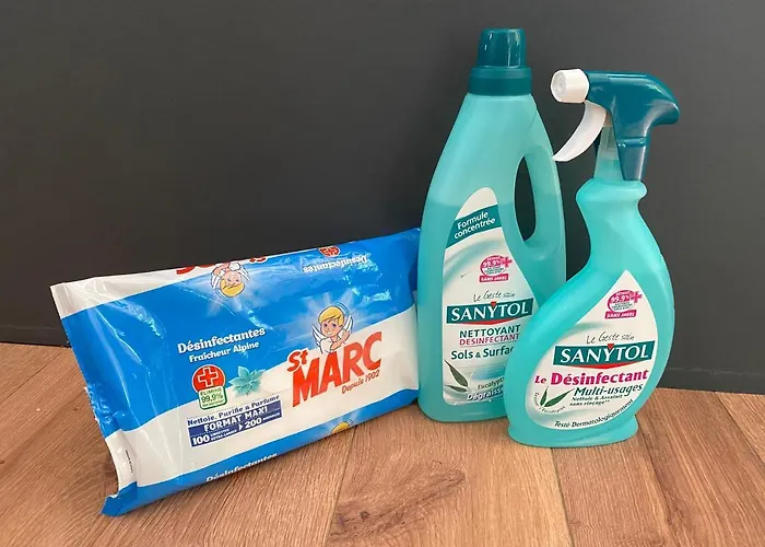 Beau T4 100m2 Palais Des Rois De Majorque *