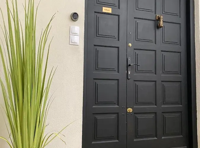 Appartement Beau T4 100m2 Palais Des Rois De Majorque Perpignan