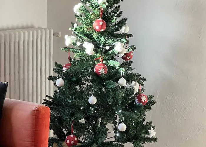 Appartement Beau T4 100m2 Palais Des Rois De Majorque