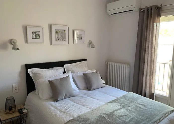 Beau T4 100m2 Palais Des Rois De Majorque *