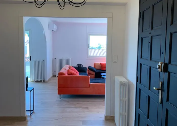 Appartement Beau T4 100m2 Palais Des Rois De Majorque *