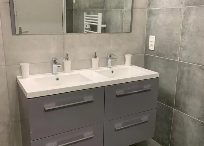 Beau T4 100m2 Palais Des Rois De Majorque Appartement Perpignan