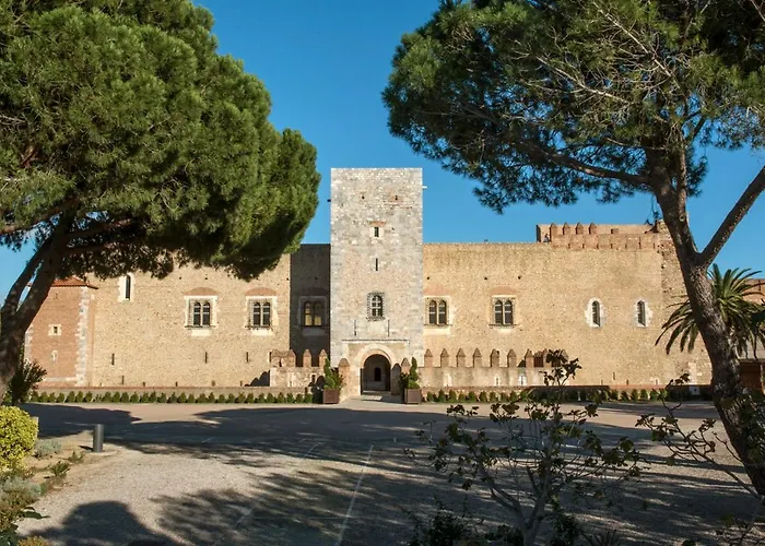 Appartement Beau T4 100m2 Palais Des Rois De Majorque Perpignan